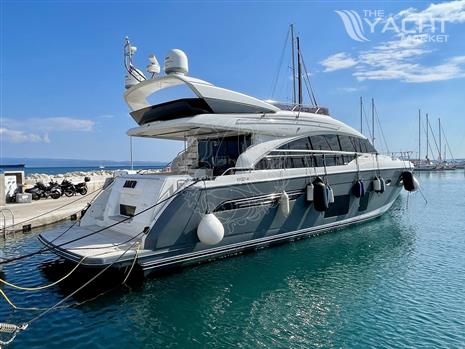 Princess Yachts PRINCESS 68 FLYBRIDGE