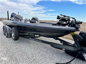 Ranger Boats Z520L