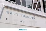 BENETEAU SWIFT TRAWLER 41 FLY