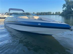 CROWNLINE CROWNLINE 266 BR