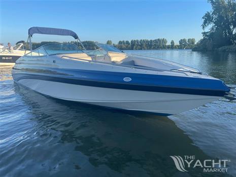 CROWNLINE CROWNLINE 266 BR