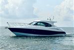 Cruisers Yachts Cantius 45