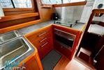 BENETEAU SWIFT TRAWLER 34