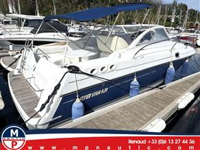 BENETEAU FLYER VIVA 9.20