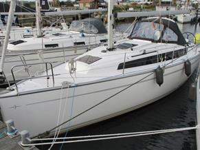 Bavaria Cruiser 34