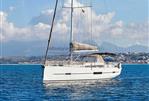 Dufour Yachts 500 Grand Large - 500 GL - Immagine Dufour Yachts 500 GL - Grand Large usato-second hand 2