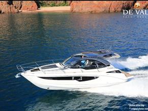 Galeon 335 HTS