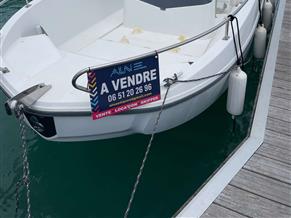 BENETEAU FLYER 5.5 SPACEDECK