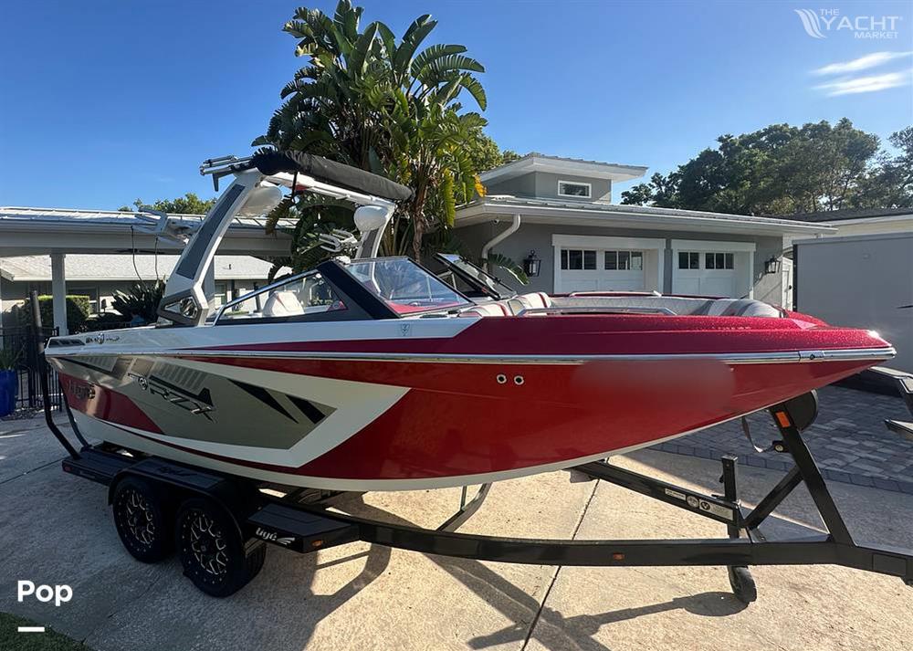 2019 Tige