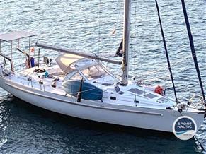 BENETEAU OCEANIS 44 CC