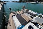 Dufour Yachts 45 Performance - Abayachting Dufour 45 Performance usato-second hand 9