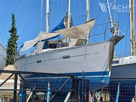 BENETEAU OCEANIS 373 CLIPPER