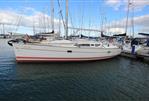 Jeanneau Sun Fast 32i