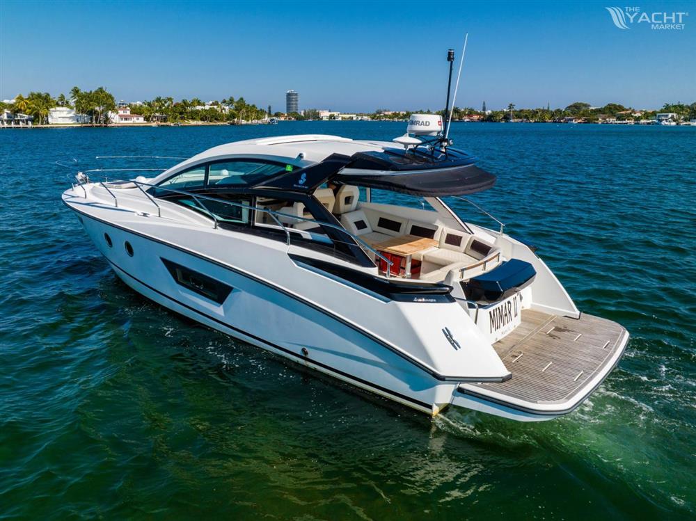 2017 Beneteau