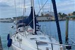 Beneteau Moorings 38