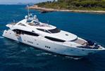 SUNSEEKER SUNSEEKER 34