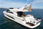 Riva 70 Dolce Vita