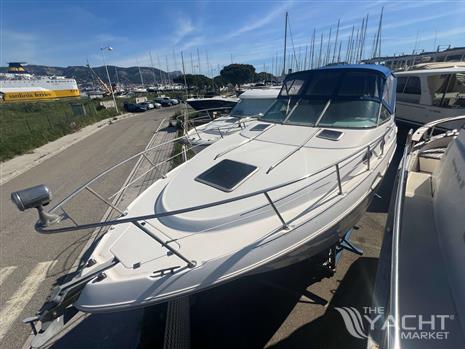 CHAPARRAL CHAPARRAL 300 SIGNATURE