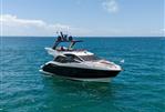 Sunseeker Manhattan 55 - Sunseeker Manhattan 55