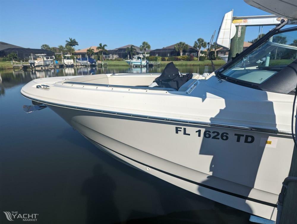 2022 Boston Whaler