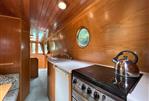  Sea Otter 31' Narrowboat