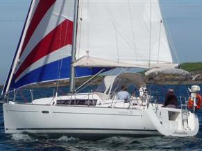 BENETEAU OCEANIS 31