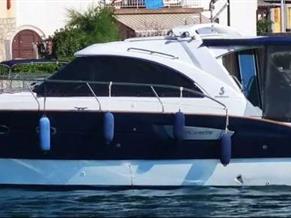 BENETEAU FLYER 12