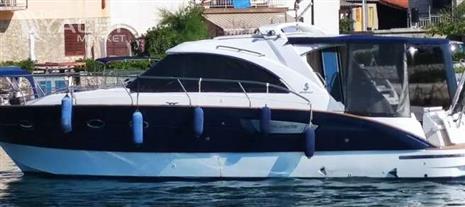 BENETEAU FLYER 12