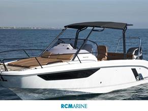 BENETEAU FLYER 8 SUNDECK