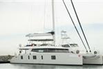 Sunreef Sunreef 74C - Used Sail Catamaran for sale