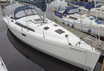 Hanse 350