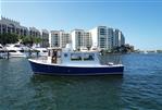 Atlantic Marine  36 Passenger Vessel