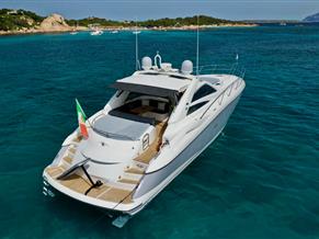 Sunseeker PORTOFINO 53