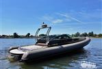 Arctic Blue 37 Cabin