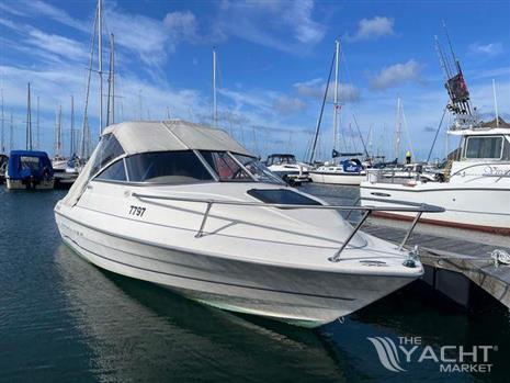 Bayliner 1952 Capri Classic