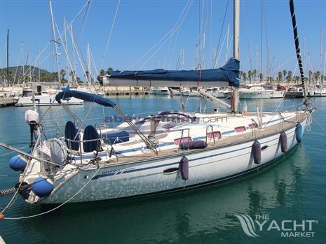 Bavaria Bavaria 46 Cruiser - Abayachting Bavaria 46 Cruiser usata-second hand 1