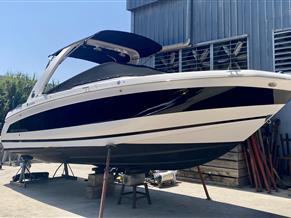 REGAL 26 OBX