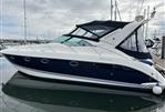 Fairline Targa