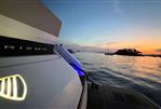 FAIRLINE TARGA 50 GRAN TURISMO