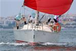 JEANNEAU SUN FAST 32 GTE