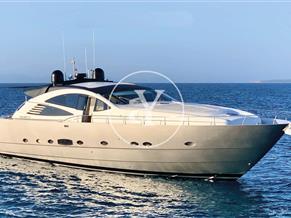 PERSHING PERSHING 76