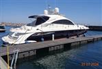 Fairline Targa 62 HT