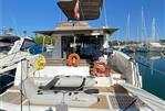 FOUNTAINE PAJOT MY 37