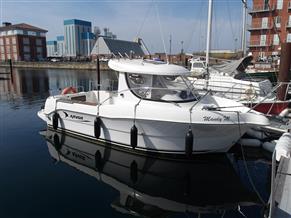 Arvor 215