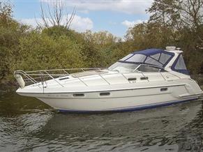 Sealine S37