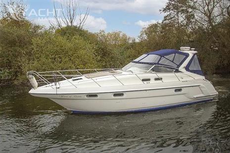 Sealine S37