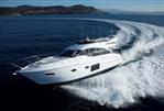 Princess 52 Flybridge