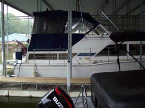 Chris-Craft Catalina 350