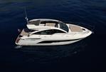 Fairline Targa 45 Open