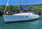 Beneteau Oceanis Clipper 311